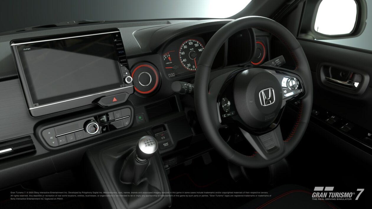 Gran Turismo 7、Sony Interactive Entertainment、Gran Turismo 7がファンが推測したものを手に入れました