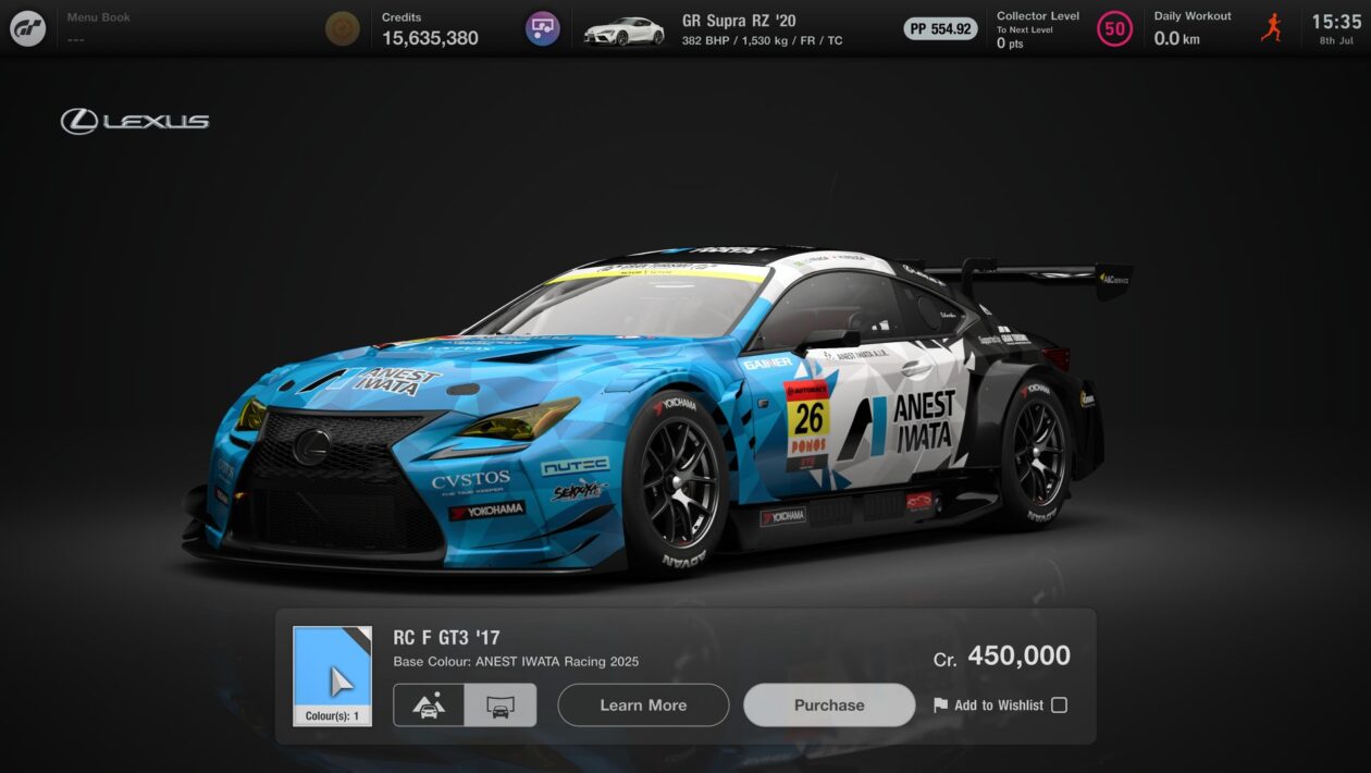 Gran Turismo 7、Sony Interactive Entertainment、Gran Turismo 7がファンが推測したものを手に入れました