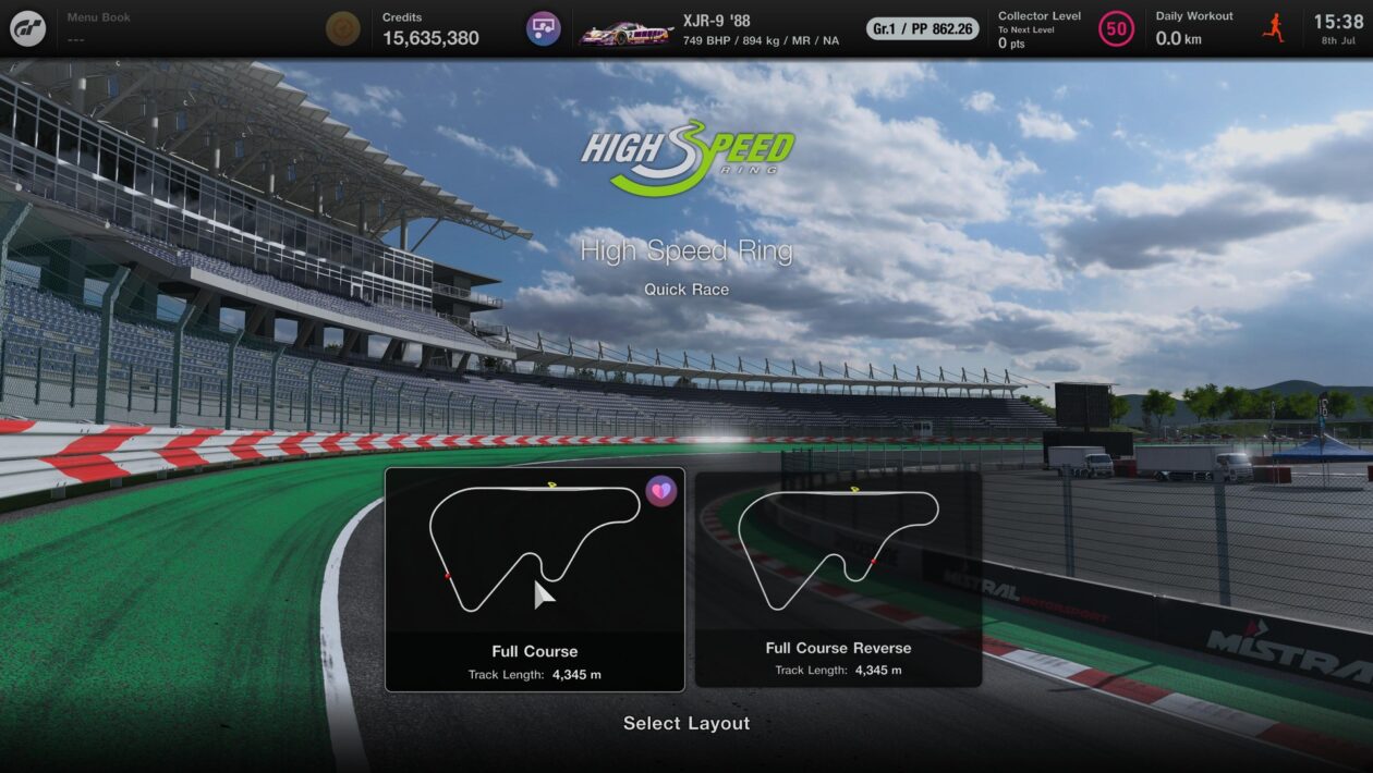 Gran Turismo 7、Sony Interactive Entertainment、Gran Turismo 7がファンが推測したものを手に入れました