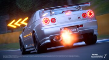 Gran Turismo 7、Sony Interactive Entertainment、Gran Turismo 7がファンが推測したものを手に入れました
