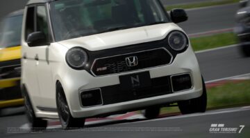 Gran Turismo 7、Sony Interactive Entertainment、Gran Turismo 7がファンが推測したものを手に入れました