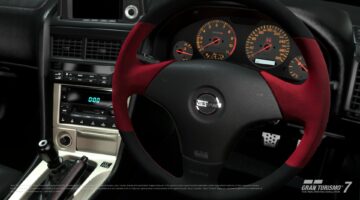 Gran Turismo 7、Sony Interactive Entertainment、Gran Turismo 7がファンが推測したものを手に入れました