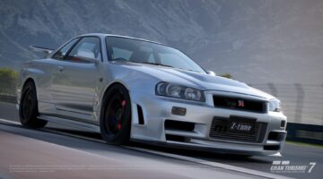 Gran Turismo 7、Sony Interactive Entertainment、Gran Turismo 7がファンが推測したものを手に入れました
