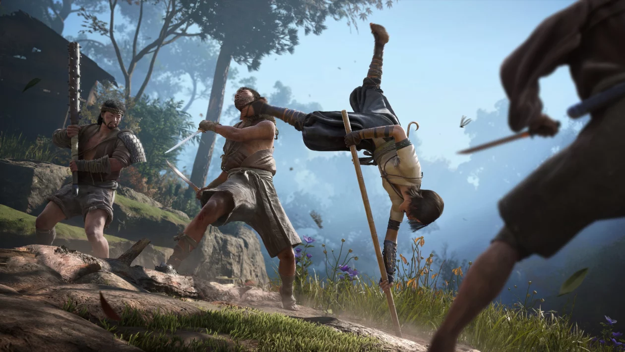 Assassin's Creed Shadows（Red）、Ubisoft、DLC for AC Shadowsは9月中旬にリリースされます