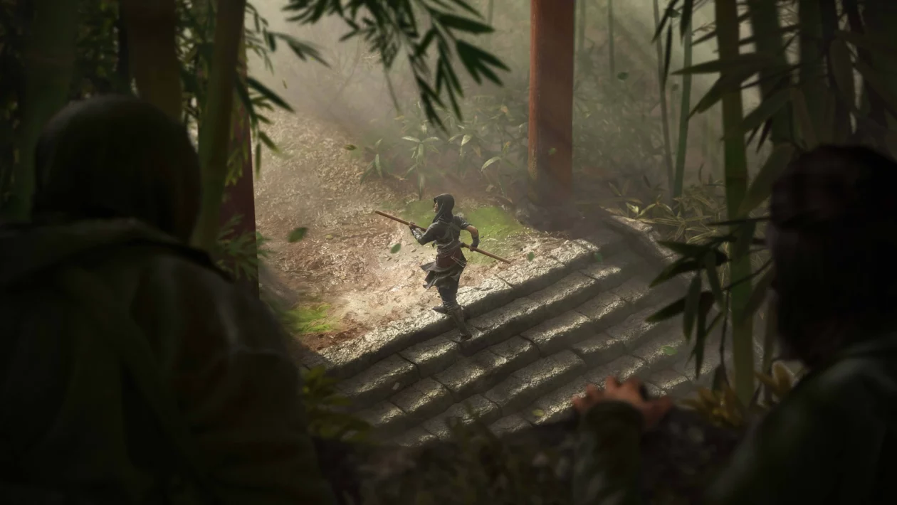 Assassin's Creed Shadows（Red）、Ubisoft、DLC for AC Shadowsは9月中旬にリリースされます