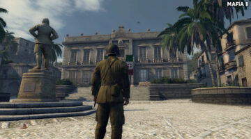 マフィア：古い国、2Kゲーム、私たちはまた、ハードコアファンを喜ばせます、新しいマフィアの著者は言う