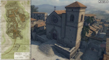 マフィア：古い国、2Kゲーム、私たちはまた、ハードコアファンを喜ばせます、新しいマフィアの著者は言う
