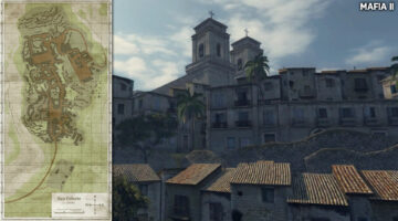 マフィア：古い国、2Kゲーム、私たちはまた、ハードコアファンを喜ばせます、新しいマフィアの著者は言う