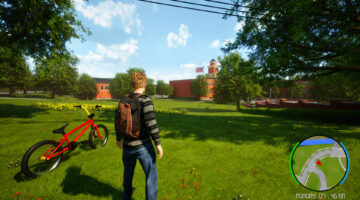 AgeField High：Rock the School、Refugium Games、新しいゲームは、いじめっ子やPRCI、PRCI、PRCIčkyのようになりたい