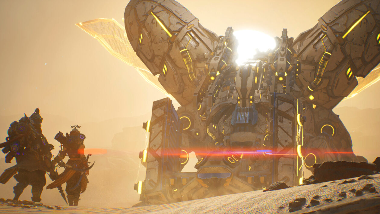 Motiram、Polaris Quest、Tencent Gamesの光、Sonyは、ストライキのためにテナントを訴えています。