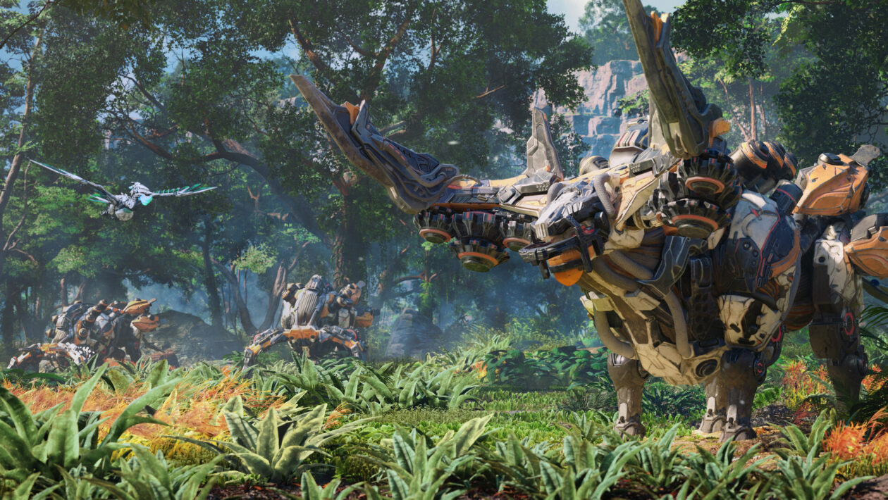 Motiram、Polaris Quest、Tencent Gamesの光、Sonyは、ストライキのためにテナントを訴えています。