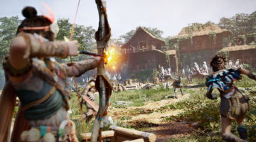 Motiram、Polaris Quest、Tencent Gamesの光、Sonyは、ストライキのためにテナントを訴えています。