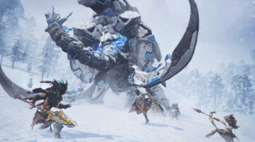 Motiram、Polaris Quest、Tencent Gamesの光、Sonyは、ストライキのためにテナントを訴えています。