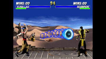 Mortal Kombat：Legacy Collection、Atari、Digital Eclipse、Xboxは、Mortal Kombatコレクションのリリースを明らかに明らかにしたようです