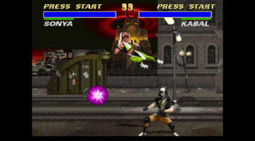 Mortal Kombat：Legacy Collection、Atari、Digital Eclipse、Xboxは、Mortal Kombatコレクションのリリースを明らかに明らかにしたようです