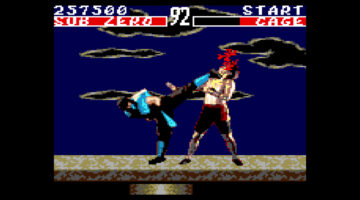 Mortal Kombat：Legacy Collection、Atari、Digital Eclipse、Xboxは、Mortal Kombatコレクションのリリースを明らかに明らかにしたようです