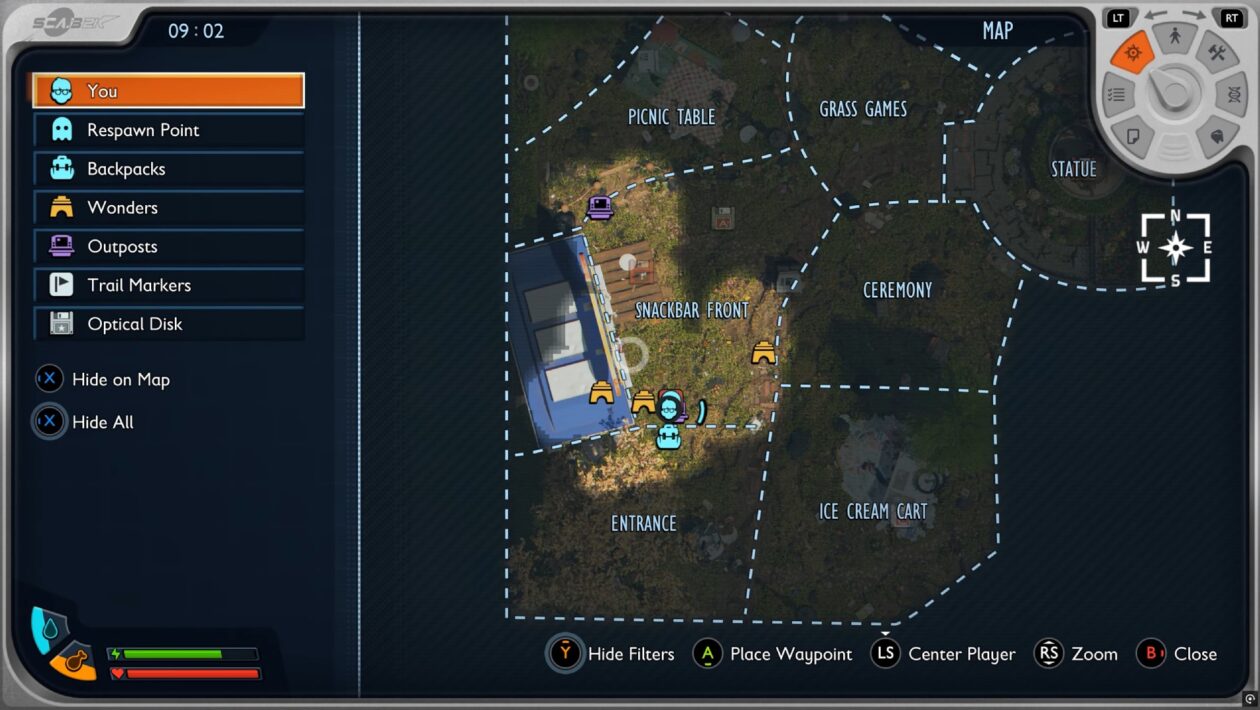 グラウンド2のXboxゲームスタジオ、Grounded 2をプレイしました