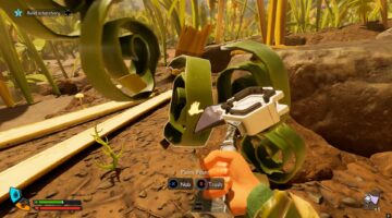 グラウンド2のXboxゲームスタジオ、Grounded 2をプレイしました