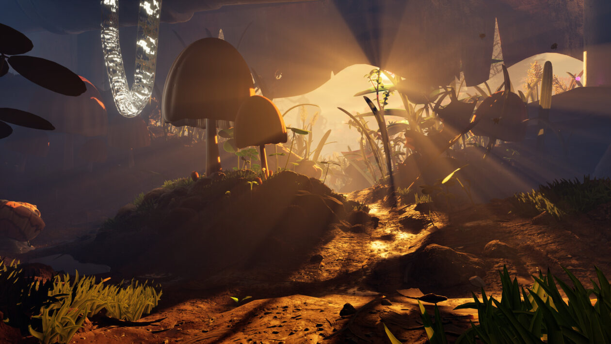 グラウンド2のXboxゲームスタジオ、Grounded 2をプレイしました