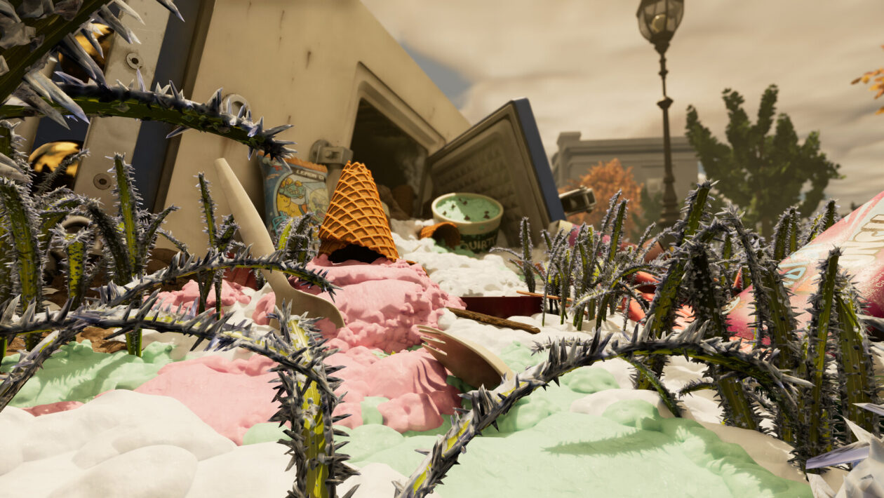 グラウンド2のXboxゲームスタジオ、Grounded 2をプレイしました