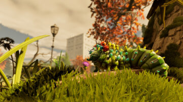 グラウンド2のXboxゲームスタジオ、Grounded 2をプレイしました