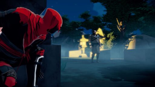 実際に逮捕される12の最高のステルスゲーム