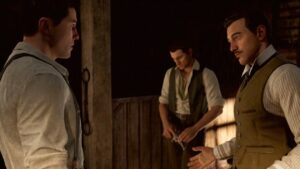 Mafia: Domovina (The Old Country), 2K Games, Mafia: Domovina vyjde pro některé o den dříve