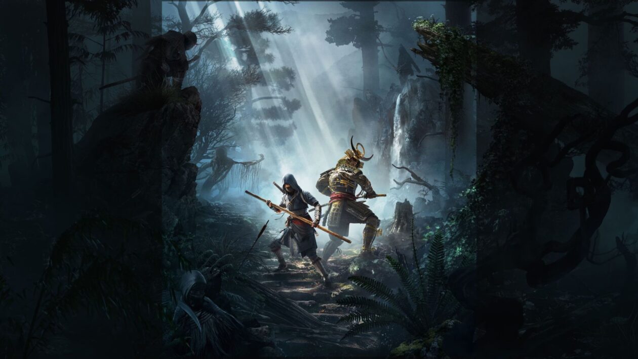 Assassin's Creed Shadows（Red）、Ubisoft、DLC for AC Shadowsは9月中旬にリリースされます