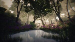 アイルランドをテーマにした最も人気のあるコンソールゲームは何ですか？