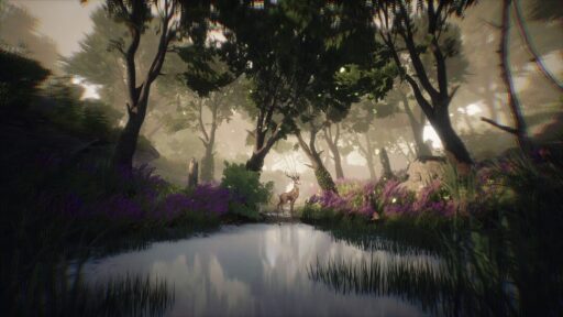 アイルランドをテーマにした最も人気のあるコンソールゲームは何ですか？