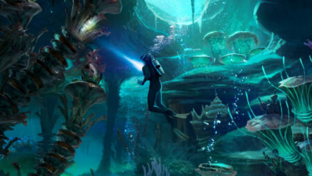 Subnautica 2, Krafton, Uniklý dokument k Subnautice 2 vyvolává další otázky