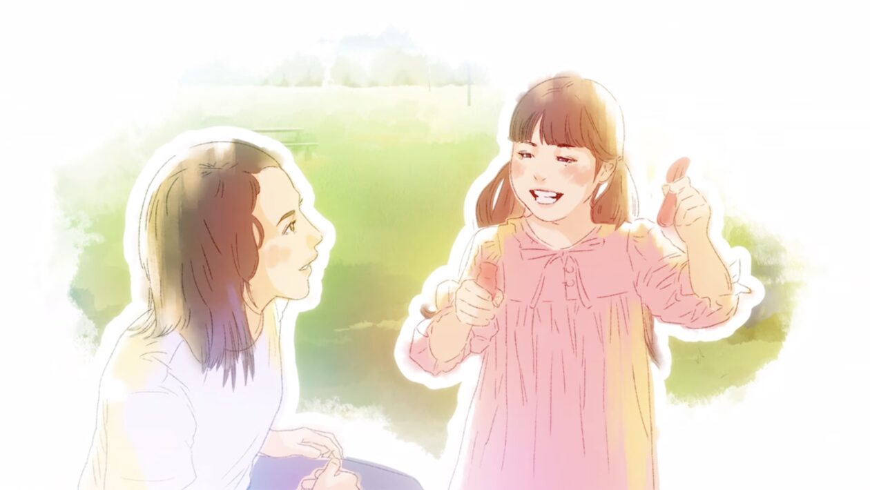 塗装されたインタラクティブなストーリーが切り替えに向かっています2
