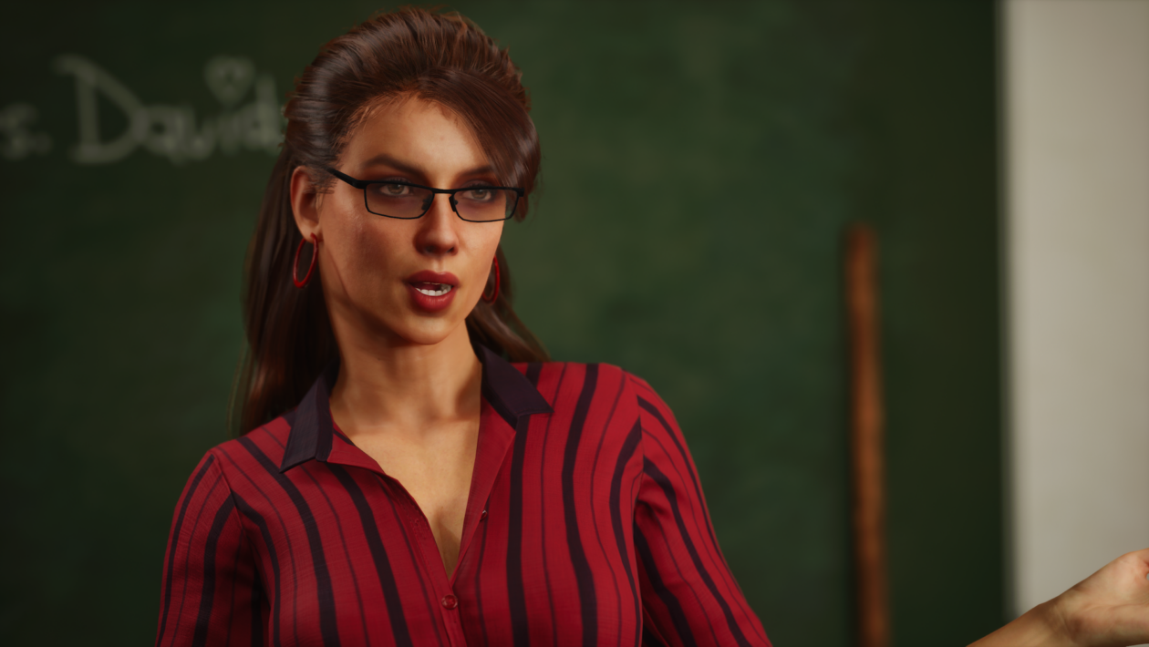 AgeField High：Rock the School、Refugium Games、新しいゲームは、いじめっ子やPRCI、PRCI、PRCIčkyのようになりたい