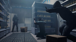 Ready or Not, VOID Interactive, Autoři Ready or Not reagují na kritiku stran cenzury