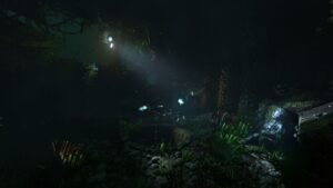 最大のミステリーと陰謀のために完全に盲目的にプレイするのに最適なゲーム（ネタバレなし）