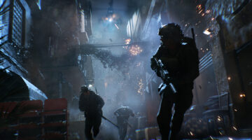 Battlefield6、Electronic Arts、Multiplayer Battlefield6が破壊に魅了されます