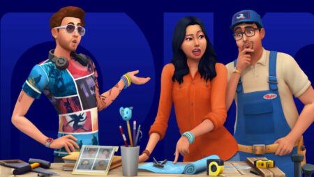 Project Rene (The Sims Multiplayer), Electronic Arts, Pro hráče je prý lepší, že The Sims 5 nebudou