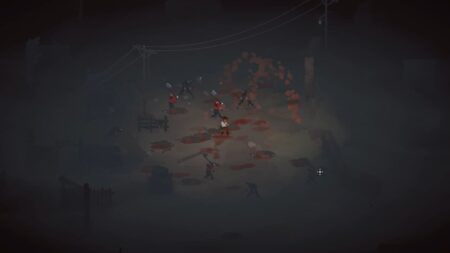 ペースの速いアクションとインスタントデススリルのための最高のワンヒットキルゲーム