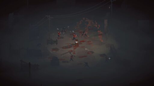 ペースの速いアクションとインスタントデススリルのための最高のワンヒットキルゲーム