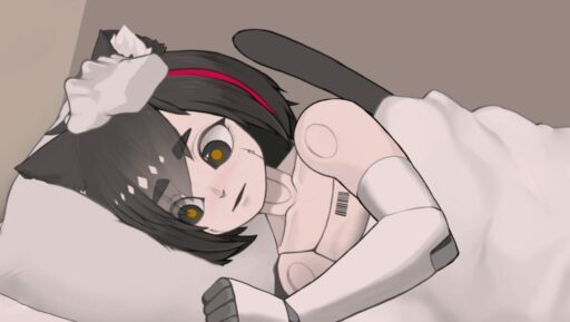 Itch.io znovu indexuje NSFW a 18+ obsah