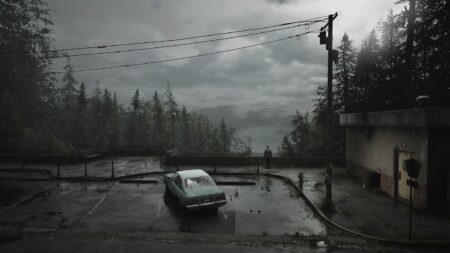 2025年にプレイする最も恐ろしいPCゲームは、頭をひどく台無しにします