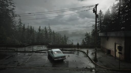 2025年にプレイする最も恐ろしいPCゲームは、頭をひどく台無しにします