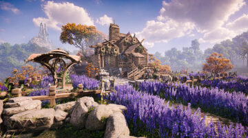 Motiram、Polaris Quest、Tencent Games、Chinese Clone Horizonの光が蒸気で静かに変化しました