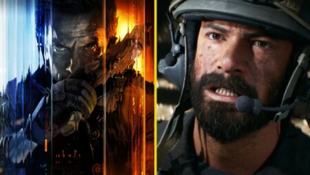 Battlefield 6, Electronic Arts, Activision prý nemá strach z Battlefieldu 6