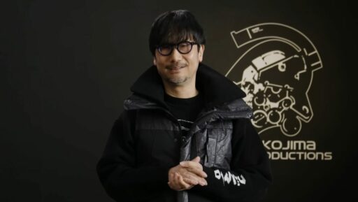 Physint (pracovní název), Sony Interactive Entertainment, Kodžima zatím na špionážní hře Physint pracuje sám