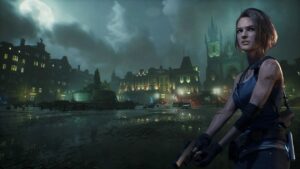 Novinkový souhrn: Film Resident Evil z Prahy, úspěch Battlefieldu 6 a datum Bloodlines 2