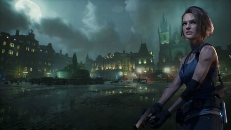 Novinkový souhrn: Film Resident Evil z Prahy, úspěch Battlefieldu 6 a datum Bloodlines 2