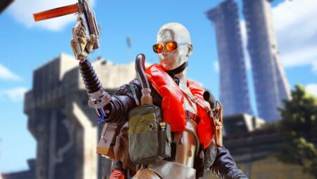 Arc Raiders, Embark Studios, Nexon, Arc Raiders už žádný test nenabídnou