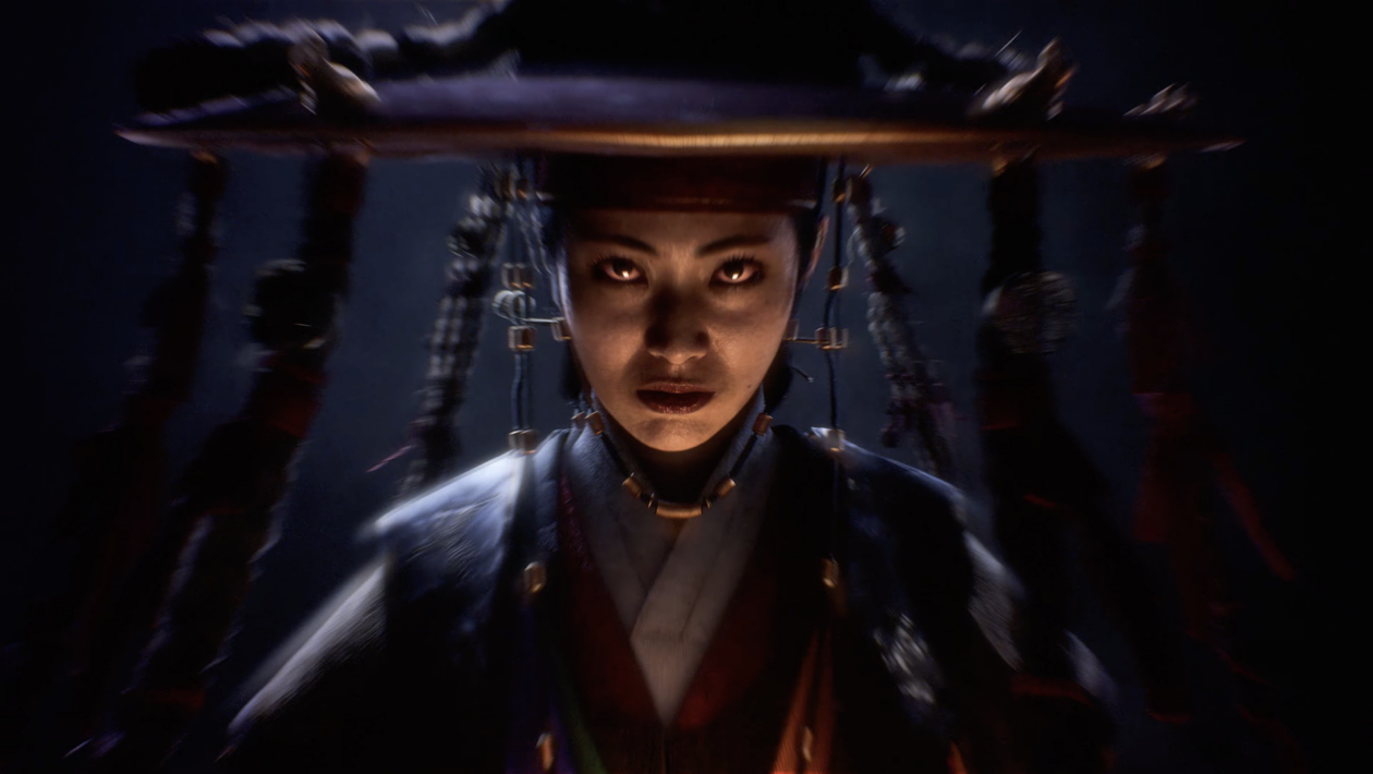 Woochi Wayfarer、Nexon、エキサイティングなビデオは、新しい韓国のゲームに魅了されます