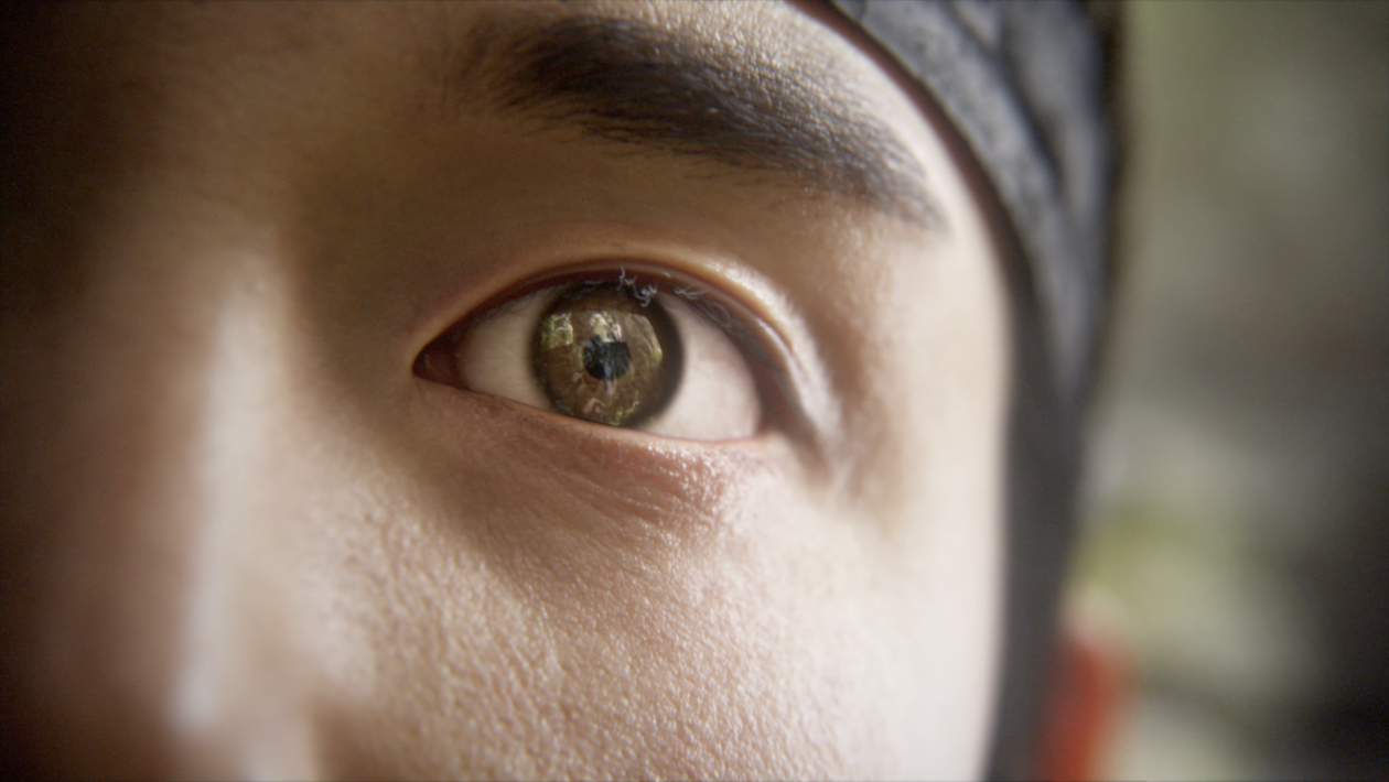 Woochi Wayfarer、Nexon、エキサイティングなビデオは、新しい韓国のゲームに魅了されます
